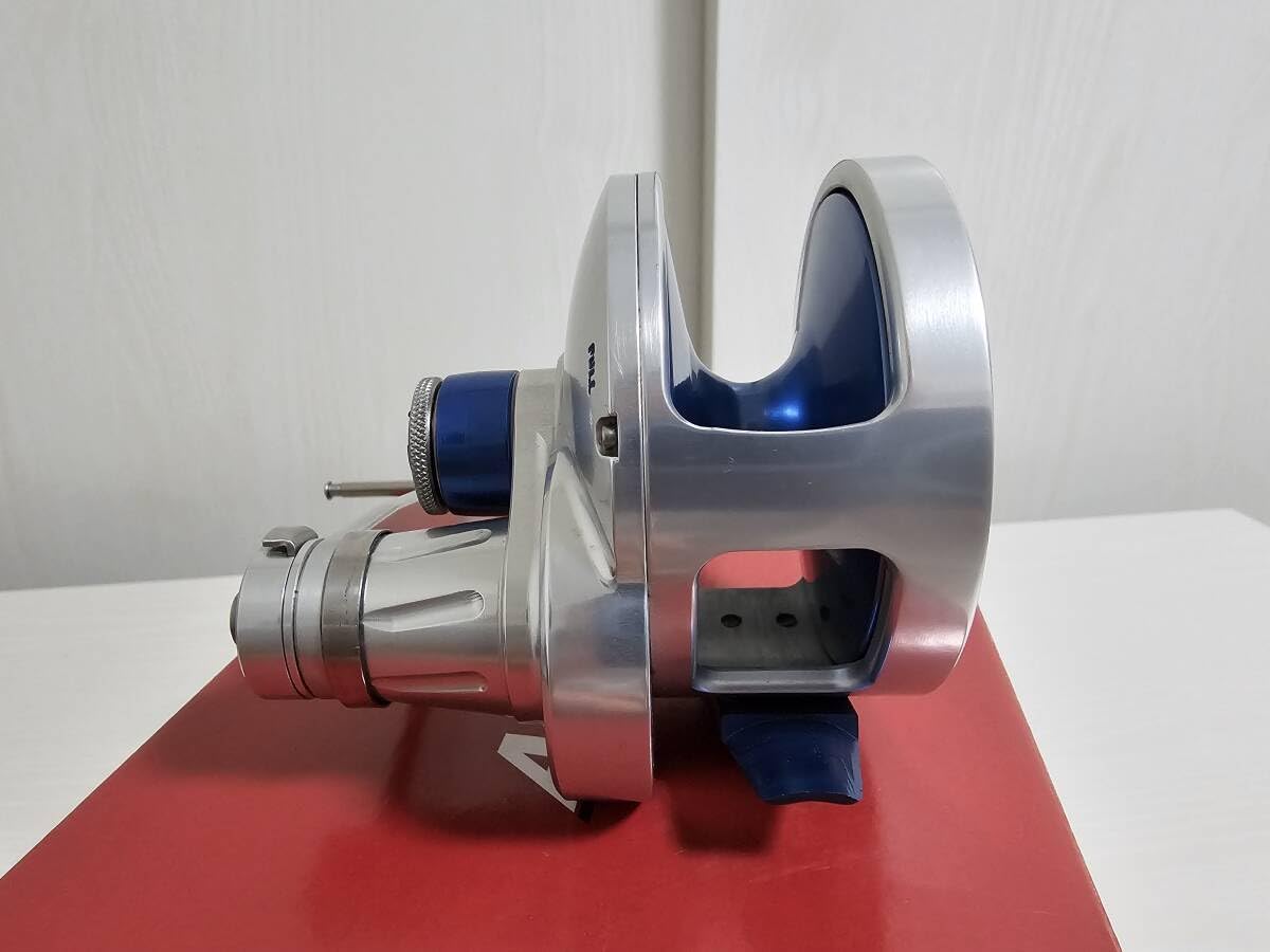 アキュレート VALIANT BV2-600N右巻き 特注ガンメタ アキュレート