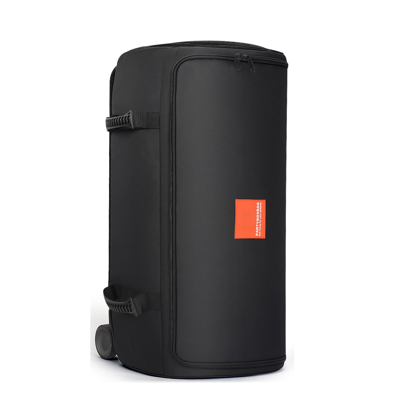 Funda para altavoz compatible con JBL PartyBox 720, cubierta antipolvo para altavoz portátil, bolsa de transporte de viaje, bolsa de almacenamiento para altavoz JBL PartyBox 720 para fiestas