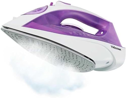 Tristar ST-8350 Steam Iron 2200W — šoninis vaizdas