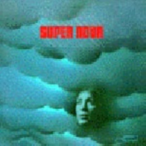 Wayne Shorter Super Nova