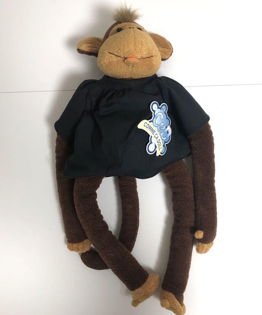 本日セール！✙COMME CA ISM＆コラボ ✙ネルル人形 ヒーリングパートナー｜スペシャルサイト｜タカラトミーアーツ