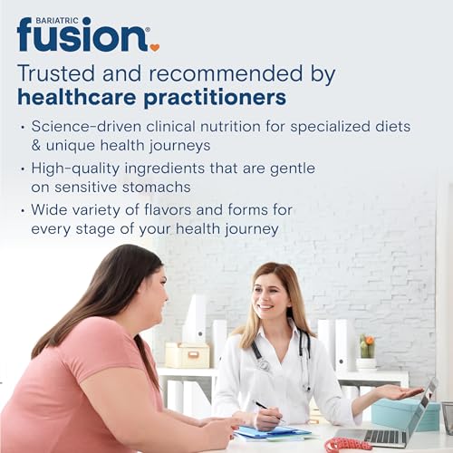 Bariatric Fusion Calcium Citrate Soft Chews