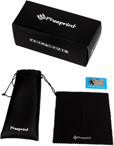 Miniatura 5 de Escudo solar polarizado que se ajusta sobre gafas de sol de conducción para hombres y mujeres