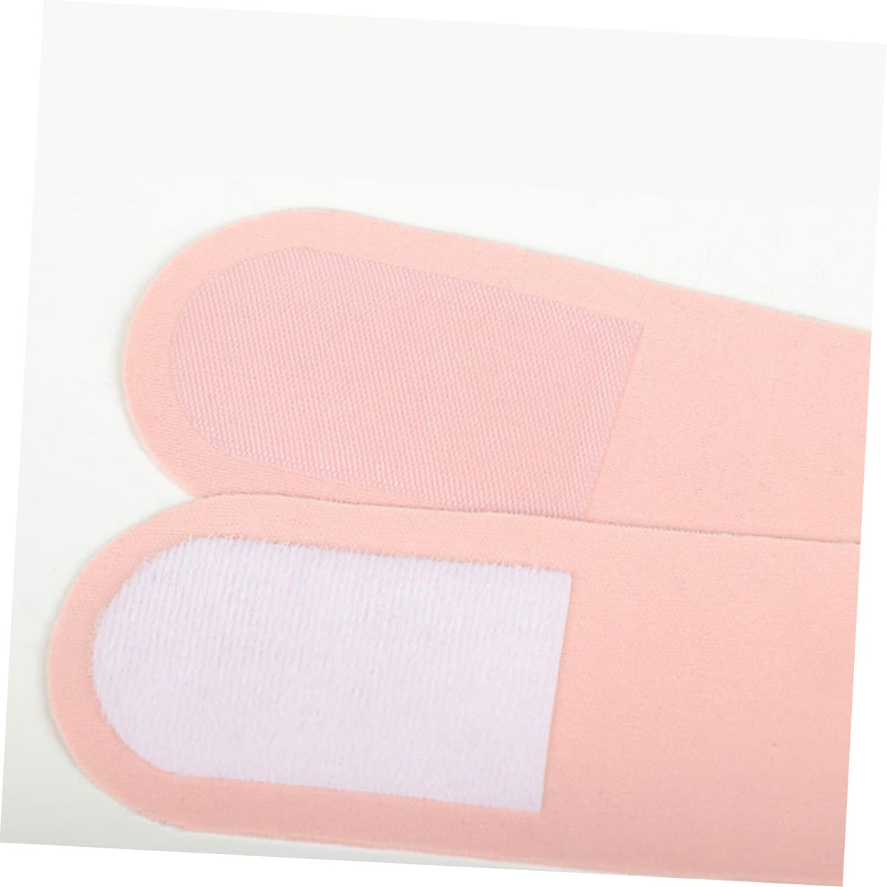 Beaupretty 5 Juegos Correas De Cadena Deje De Roncar Dejar De Roncar Stop Ronquidos Conveniente Correa Para Roncar Correa De Barbilla Para Hombres Tejido Elástico 2 Piezas * 5