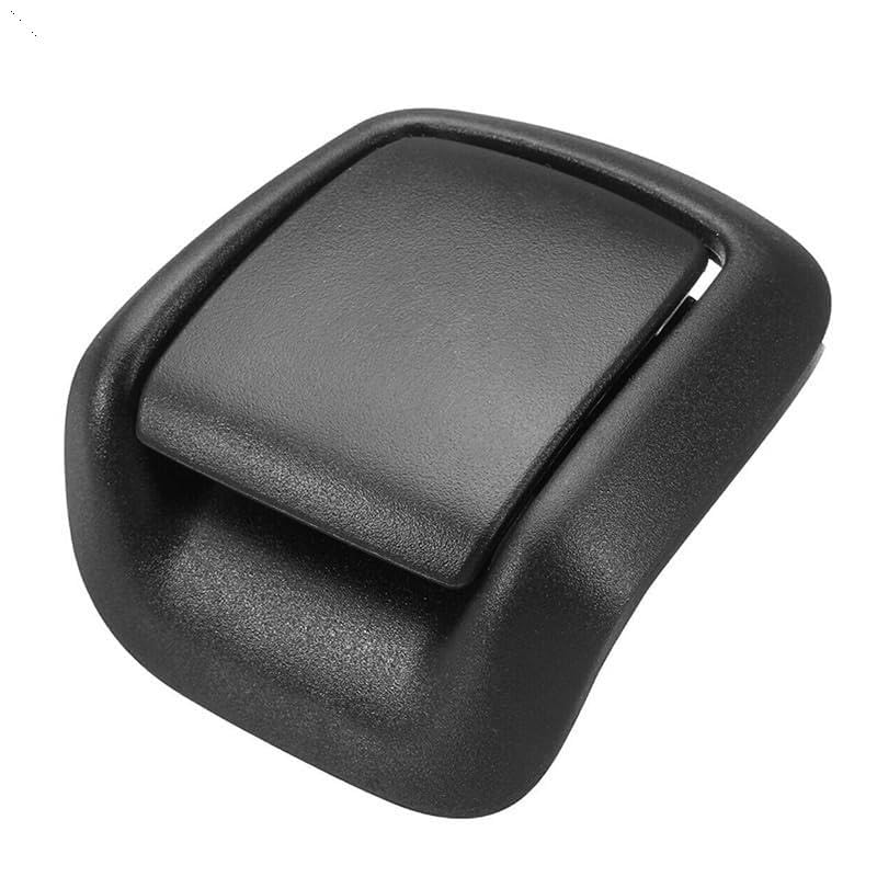 for Ford for Fiesta MK6 3-Door 1441166 1417520 Left and Right Front Seat Cable Handle