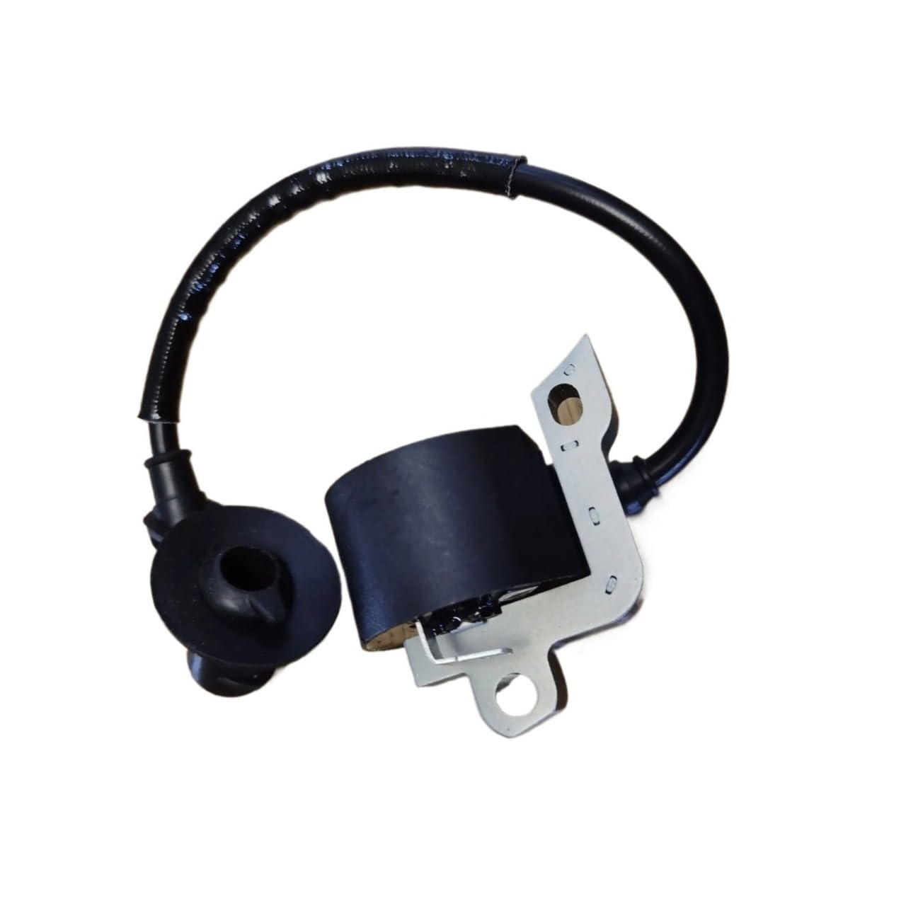 Bobine d'allumage pour tronçonneuse de bûcheronnage MS660 046 - Rechange 1122 400 1314