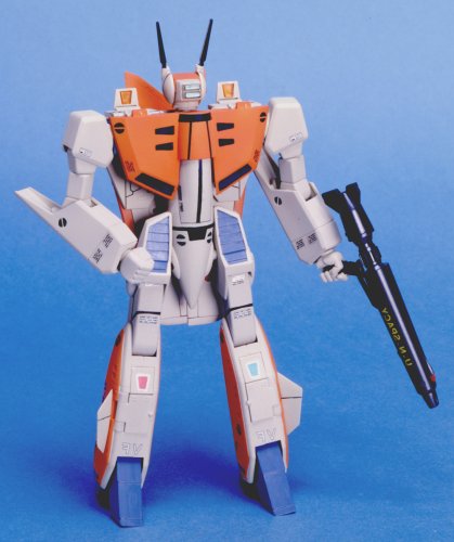 Amazon | 1/72 VF1D 可変 (超時空要塞マクロス) | プラモデル 通販