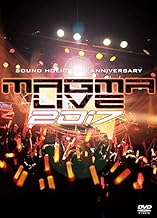 MAGMA LIVE 2017