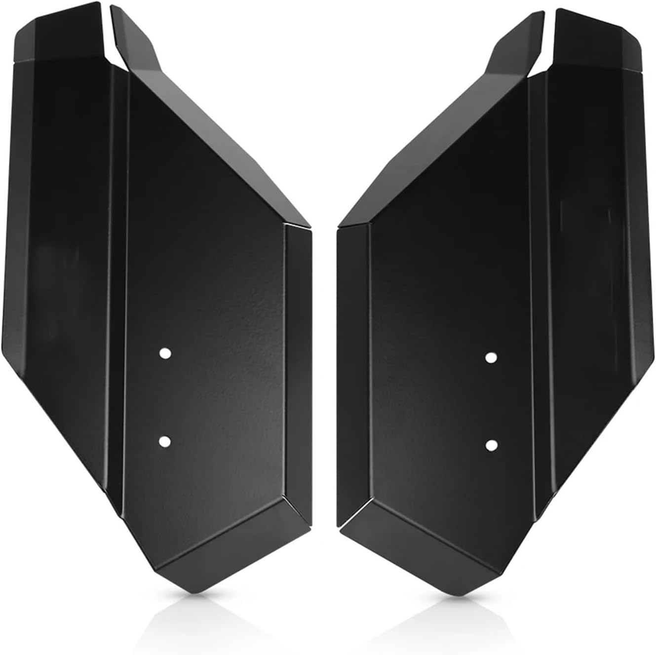 Motorcycle Front Fork Guards Protection Compatible with Yamaha XT1200Z Xtz 1200z Super TENERE 2022 2023 2010-2021 2020 2019 2018 2017 201613