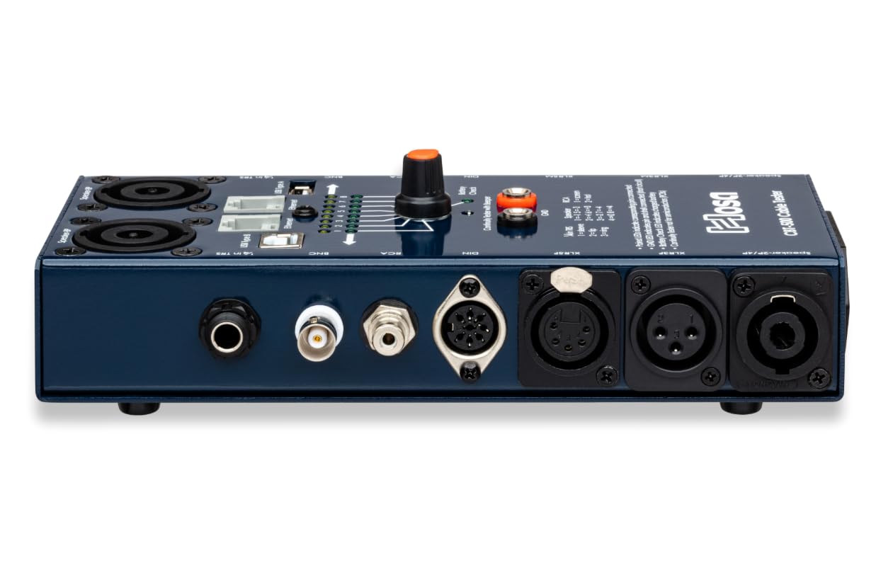 Hosa CBT-500 Audio Cable Tester