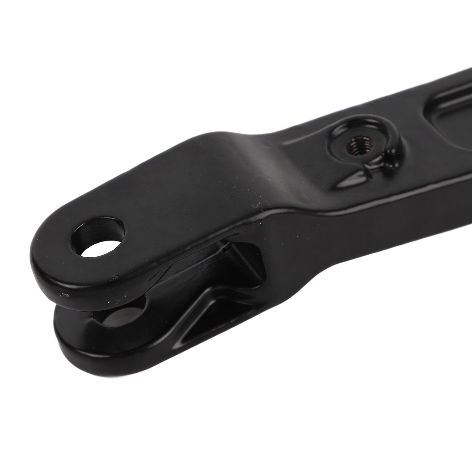 Pino do eixo do braço de direção do cardan 866322A01, alavanca do braço de  direção de metal, compatível com motor interno Mercruiser Bravo Alpha :  Amazon.com.br: Automotivo