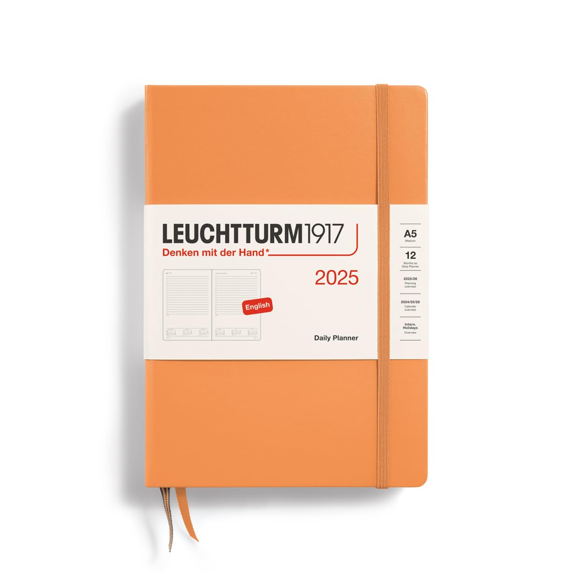 LEUCHTTURM1917