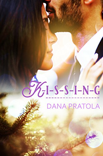 K-I-S-S-I-N-G (English Edition)