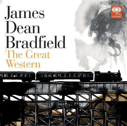 James Dean Bradfield