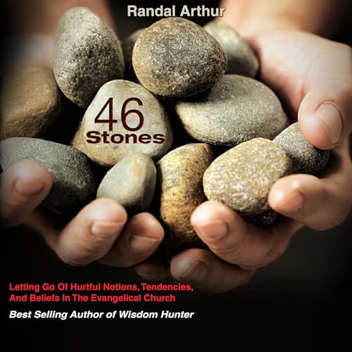 46 Stones (Written by Randall Arthur) episode artwork