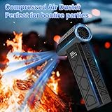 Zoom IMG-2 elettrico rimuovi polvere aria compressa Zoom IMG-2 elettrico rimuovi polvere aria compressa