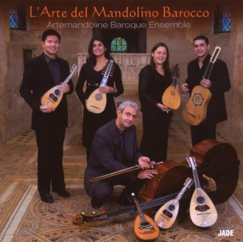 Baroque Ensemble