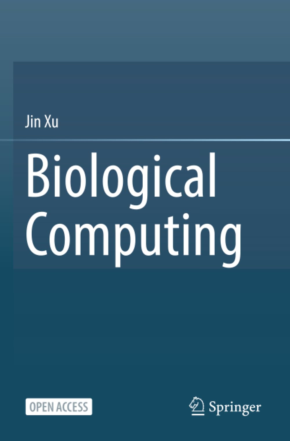 Biological Computing