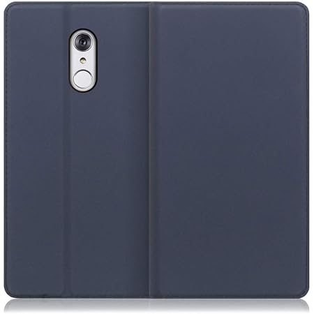 Amazon Loof Skin Slim Lg Style L 03k ケース 手帳型 カバー 極薄 ベルト無し カード収納 カードポケット 薄い 軽い スタンド機能 手帳型ケース スマホケース シンプル 手帳型カバー ネイビー 家電 カメラ オンライン通販