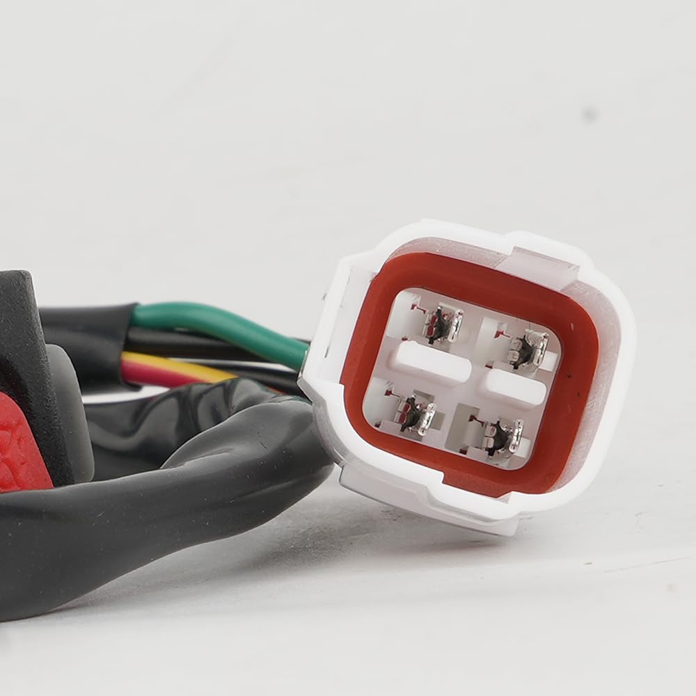 Amazon.com: Engine Kill Start Stop Switch Button for KTM Husqvarna