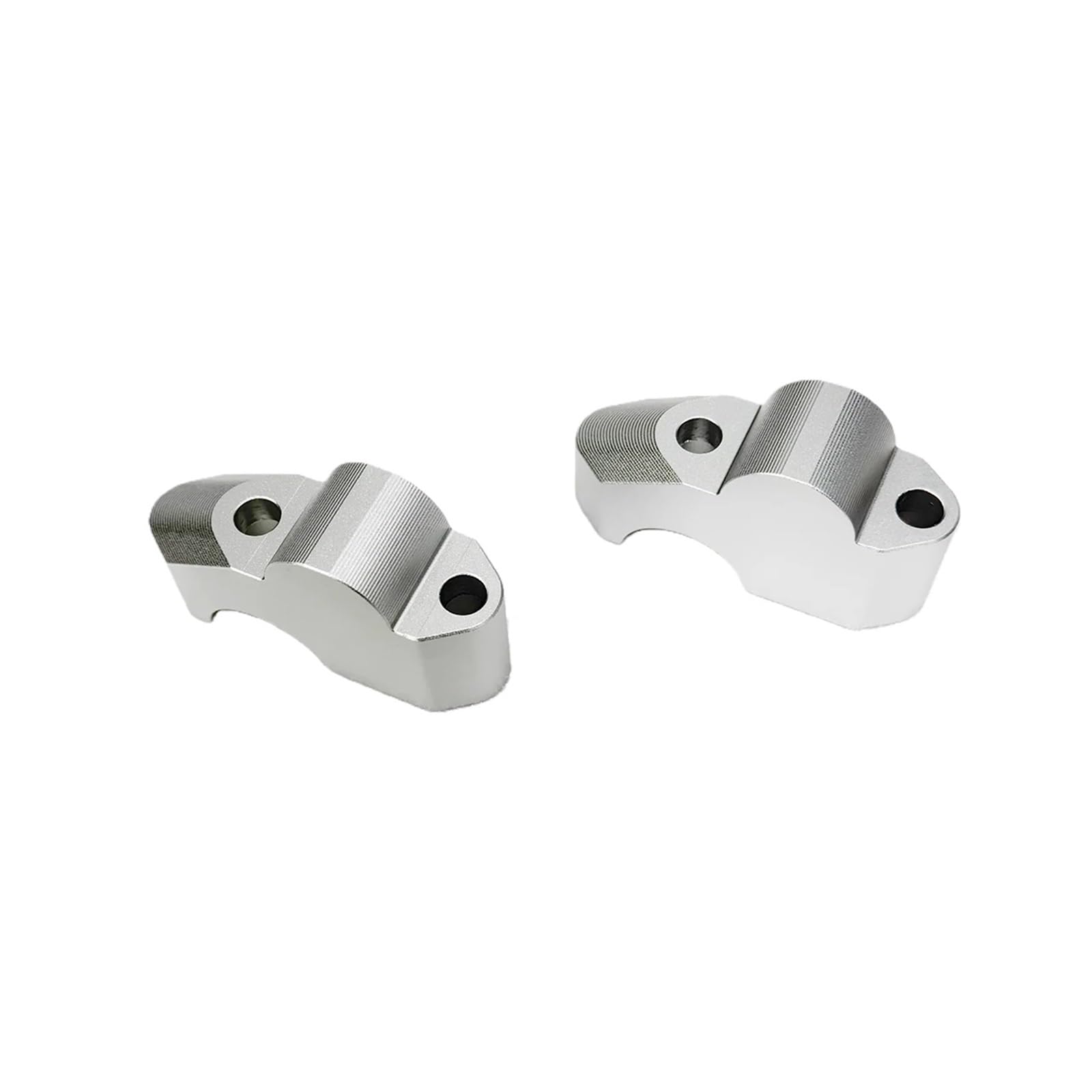 Rehausseurs De Guidon pour Tig&ER 850 900 GT 24-25, Accessoires Moto, Montage À Pince, Barre Poignée, Pièces Arrière Mobiles Moto Pontet Guidon
