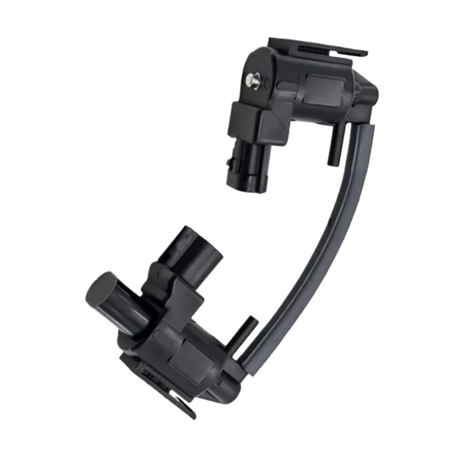 EGR Replacement Fit for Kia Sportage K5T44185 K5T44184 MK04R 4Z01 MK04R4Z01 EGR Valve Vacuum Solenoid Valve Car EGR Valves(Valve X2 and Pipe X1)