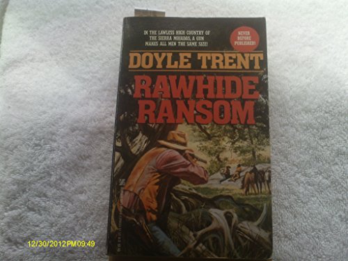 Rawhide Ransom