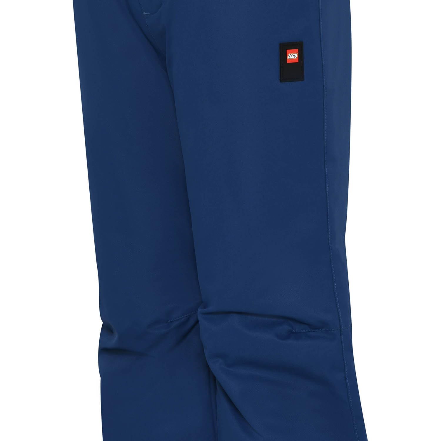 Kabooki Unisex Kinder Hose Lwpayton 701 - Ski Pants