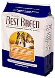 Best Breed All Breed Dog Diet Made in USA [Natural Dry Dog Food for All Breeds and Sizes]- 4lbs.