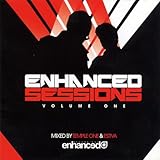 temple one  Enhanced Session Vol.1