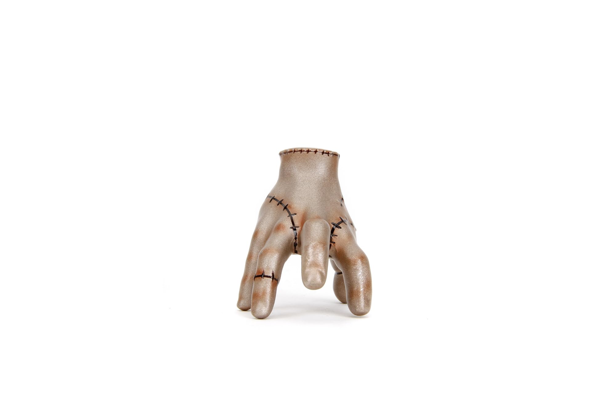 Jada Toys Wednesday Figures 2.5 Inches, Multicoloured - Image 3