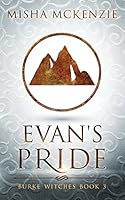 Evan's Pride 1942318367 Book Cover