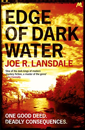 Edge Of Dark Water