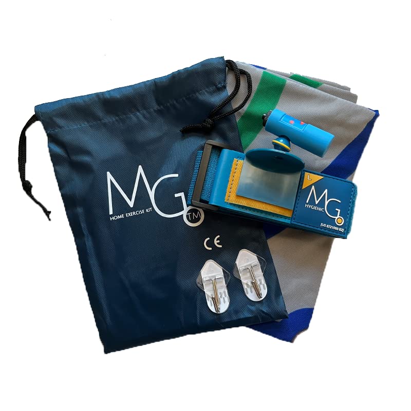 Motion Guidance Head or Trunk Home Exercise Kit