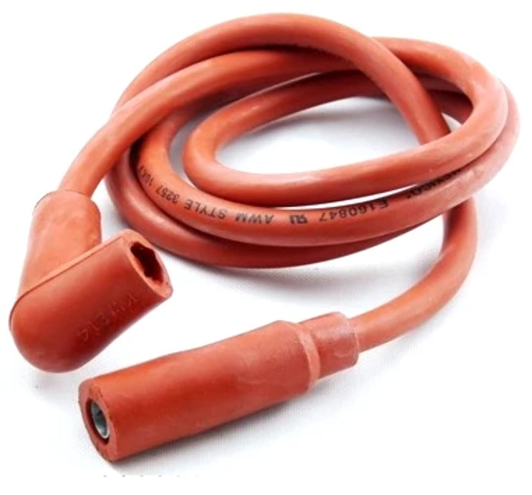 Cable de encendido Honeywell 392125 de 91,44 cm y 2 hilos