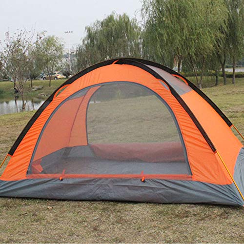 Carpa Dome Ligera Impermeable para Camping 2 Personas miniatura 5