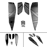 Einfache Installation, direkter Austausch des Originals.