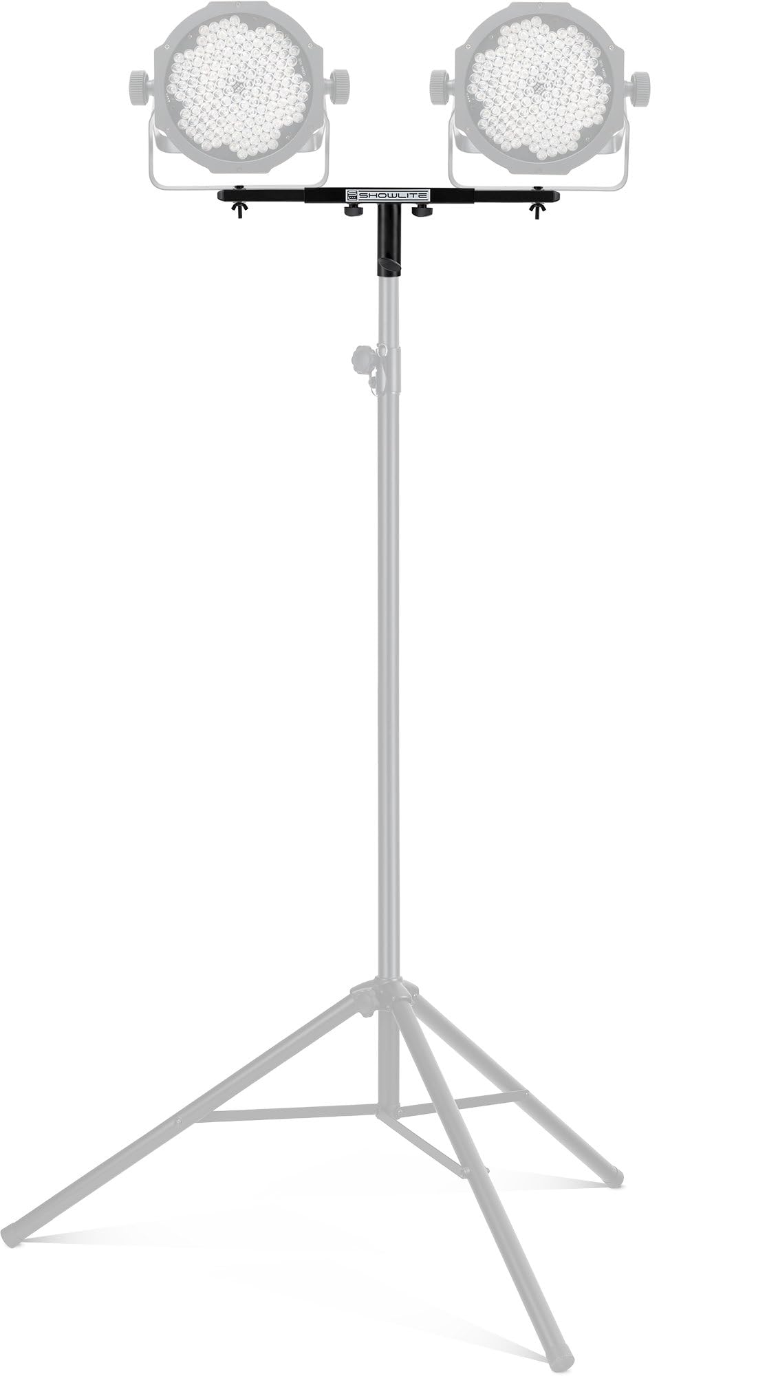 Showlite Trépied Lumière Stage Set (trépied Très Haut Avec Tube