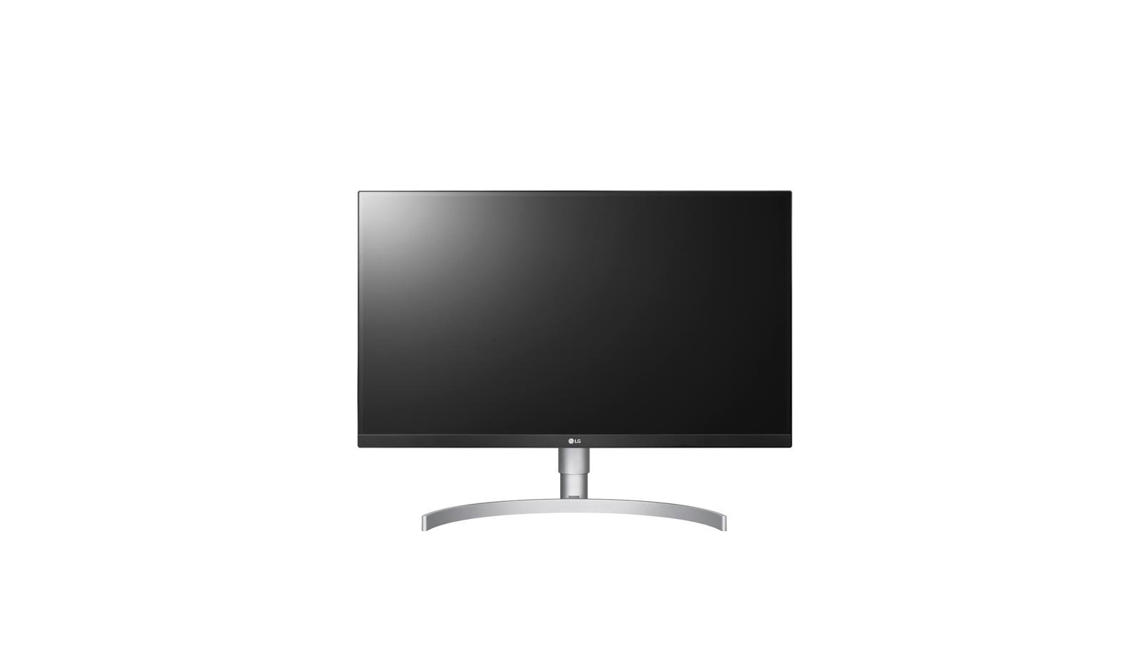 LG 27UK850 Monitor per PC Desktop 27", LED IPS UltraHD 4K HDR 10, 3840x2160, FreeSync, MAXXAudio 10W, 2 HDMI, 1 Display Port