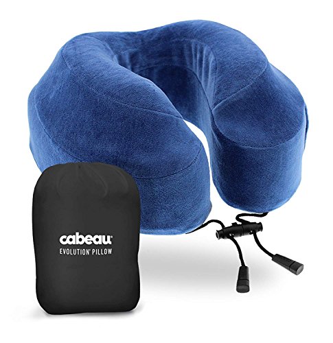*NEW* CABEAU Memory Foam 