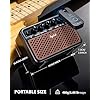 POGOLAB Amplificateur De Guitare électrique, Amplificateur De Guitare