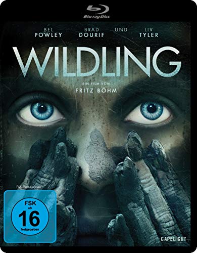 Preisvergleich Produktbild Wildling [Blu-ray]