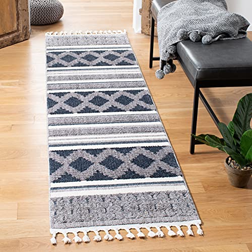 SAFAVIEH Marrakech Collection Runner Rug - 2'2