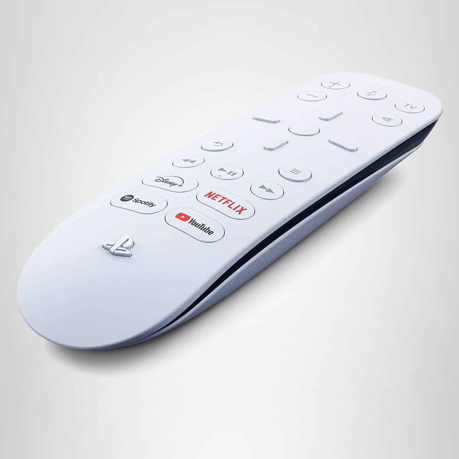 Amazon | Media Remote for PlayStation 5 | PlayStation | AV・テレビ