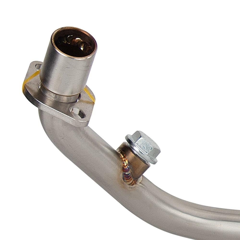 silenziatore Per Vespa Per Sprint Per Primavera 2014-2024 scarico moto