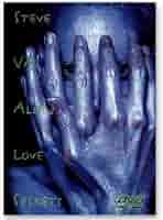 Steve Vai “Alien Love Secrets” LP 中古レコード Ni5qcGVn.jpeg