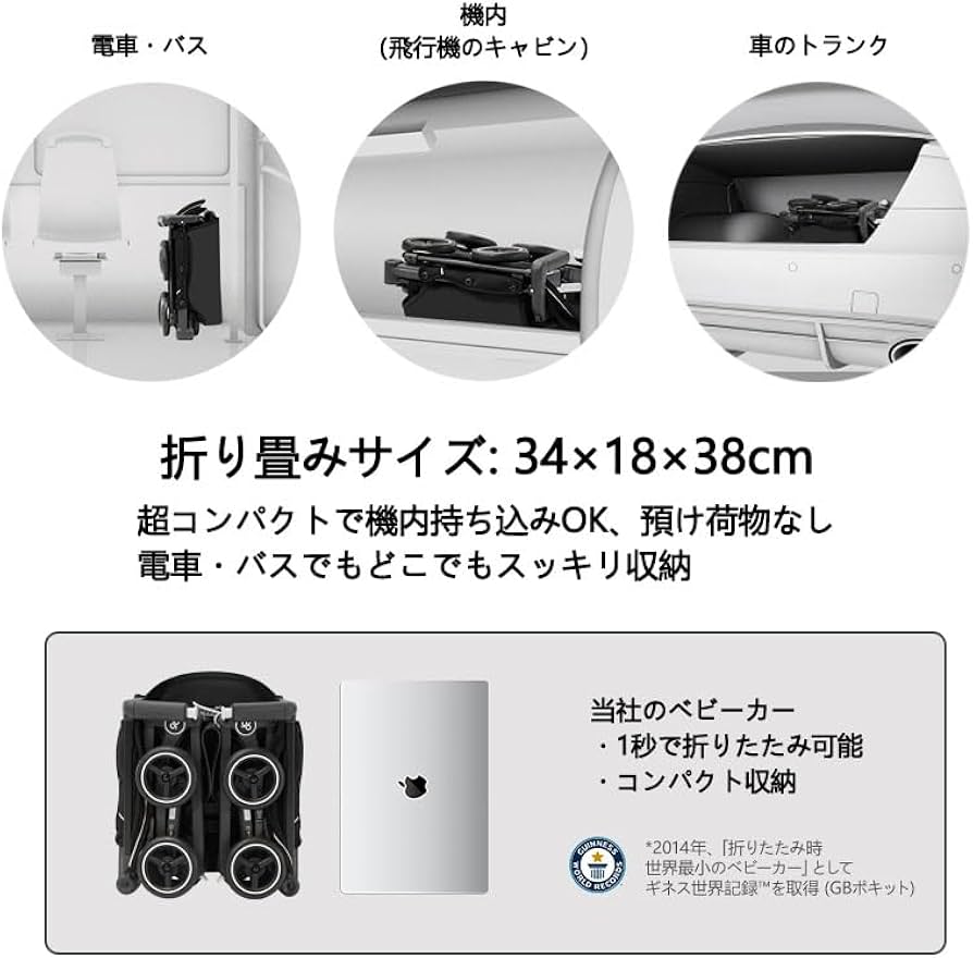 Amazon.co.jp: gb Pockit+ オールテレイン、超コンパクト軽量 Amazon.co.jp: gb Pockit+ オールテレイン、超コンパクト軽量