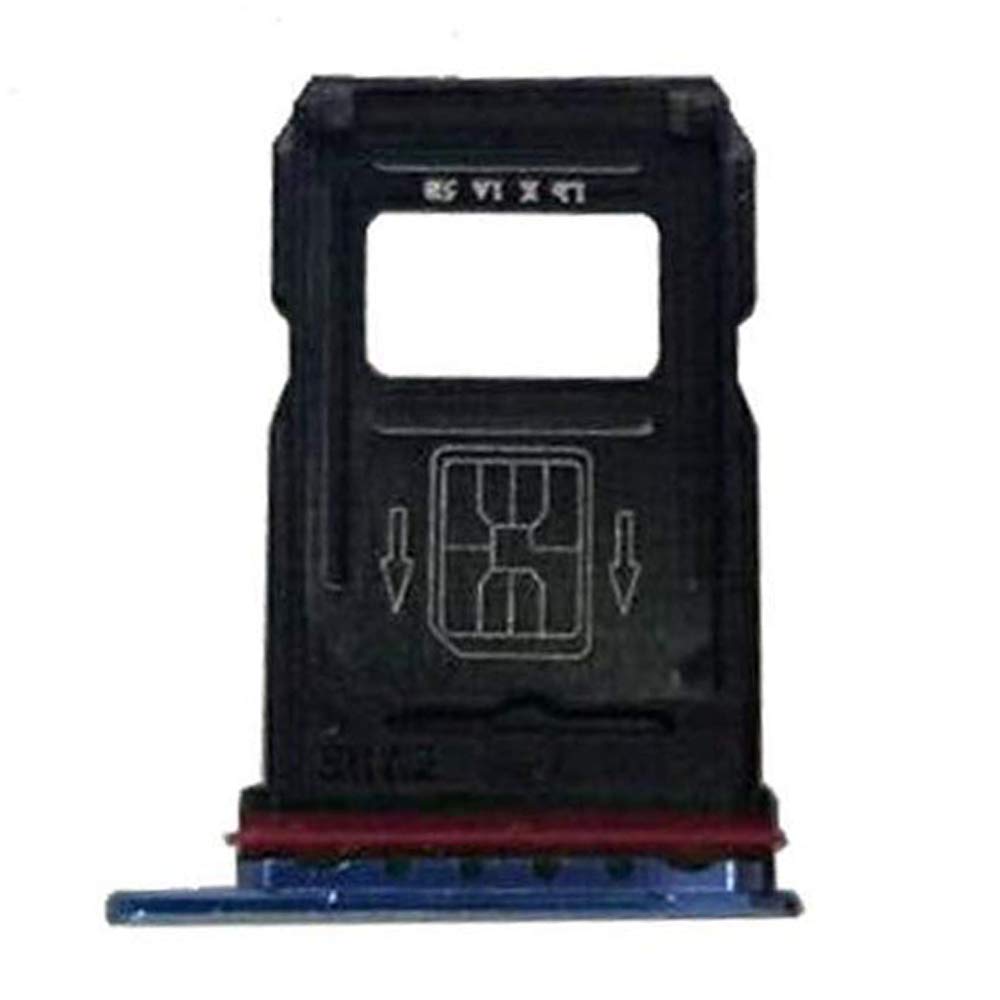 Amazon | JayTong デュアル SIMカードトレイ Nano SIMトレー