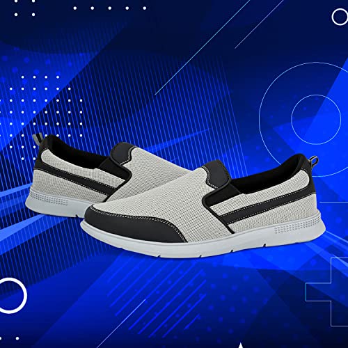 Centrino Mens 6705-3 Sneaker