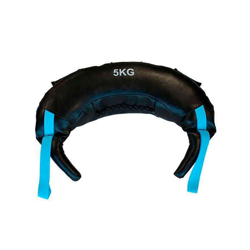Softee SACO ENTRENAMIENTO BULGARO O para HOMBROS 5 kg, Unico